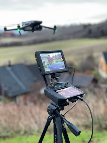 LifThor RC Pro for DJI RC Pro